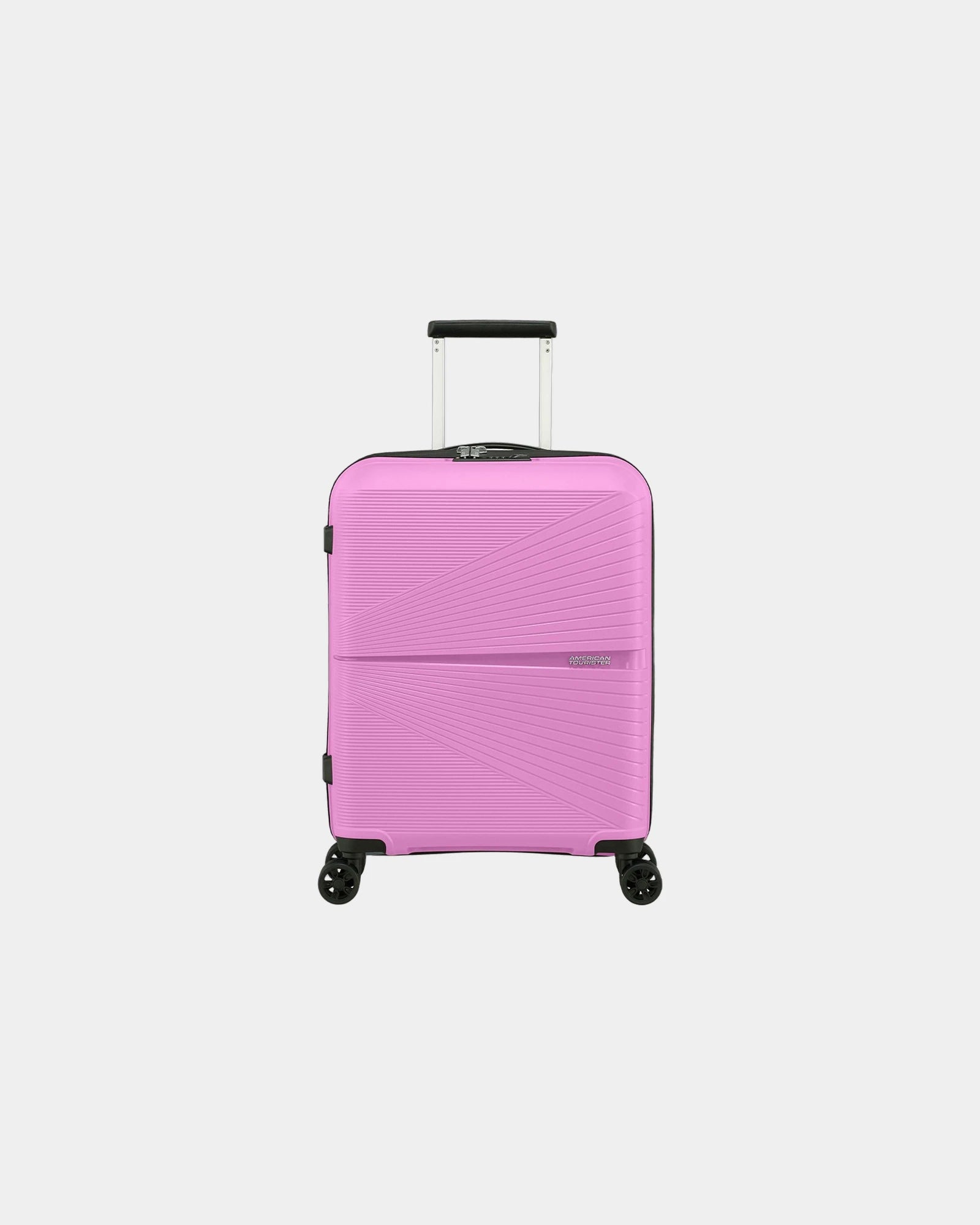 Koffer 77 cm American Tourister zum Personalisieren - Rosa