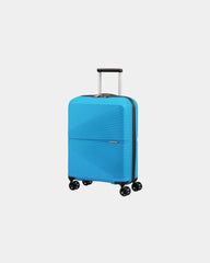 Koffer 77 cm American Tourister zum Personalisieren - Blau