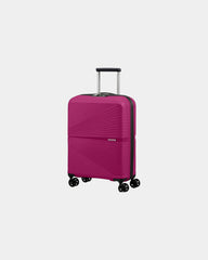 Koffer 77 cm American Tourister zum Personalisieren - Dunkelrosa