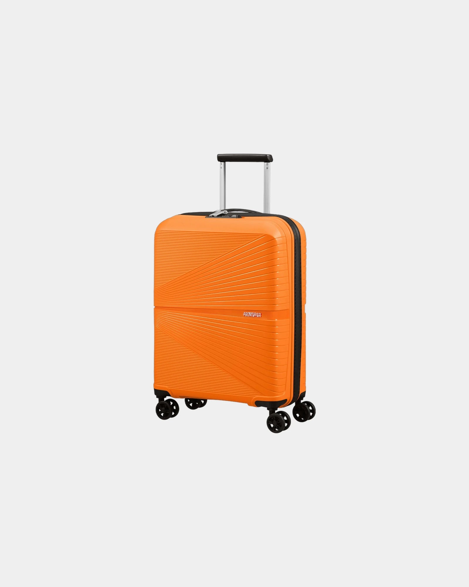 Koffer 77 cm American Tourister zum Personalisieren - Orange