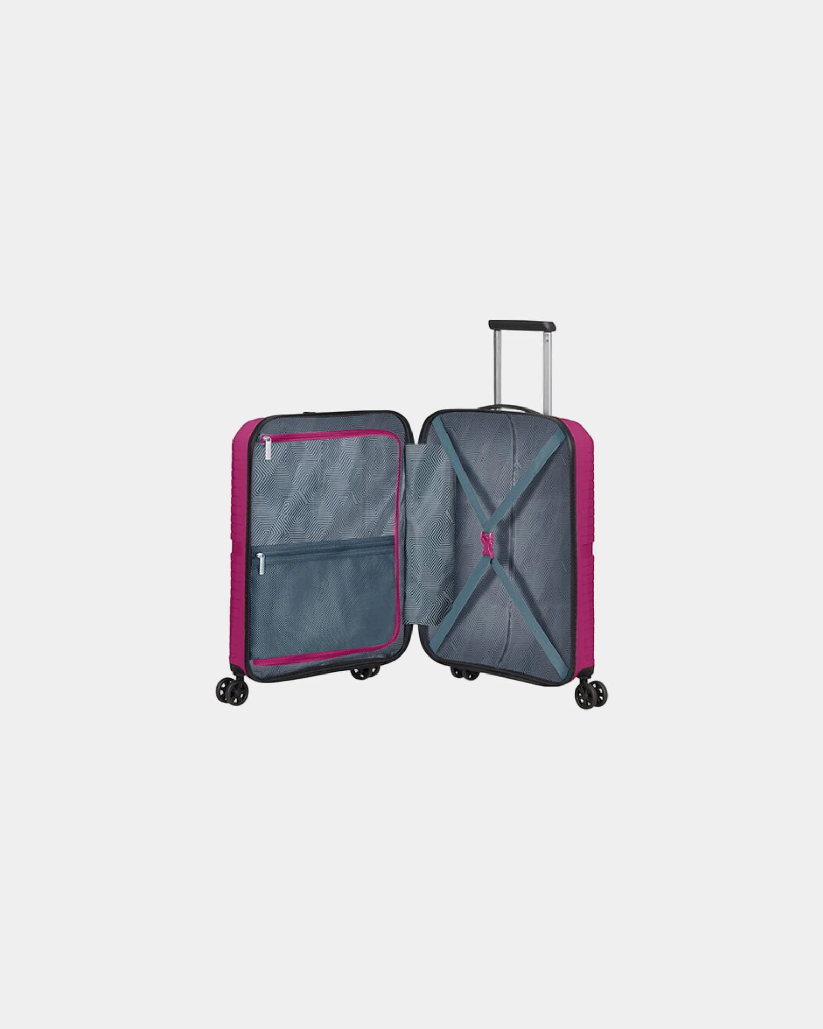 Koffer 77 cm American Tourister zum Personalisieren - 27
