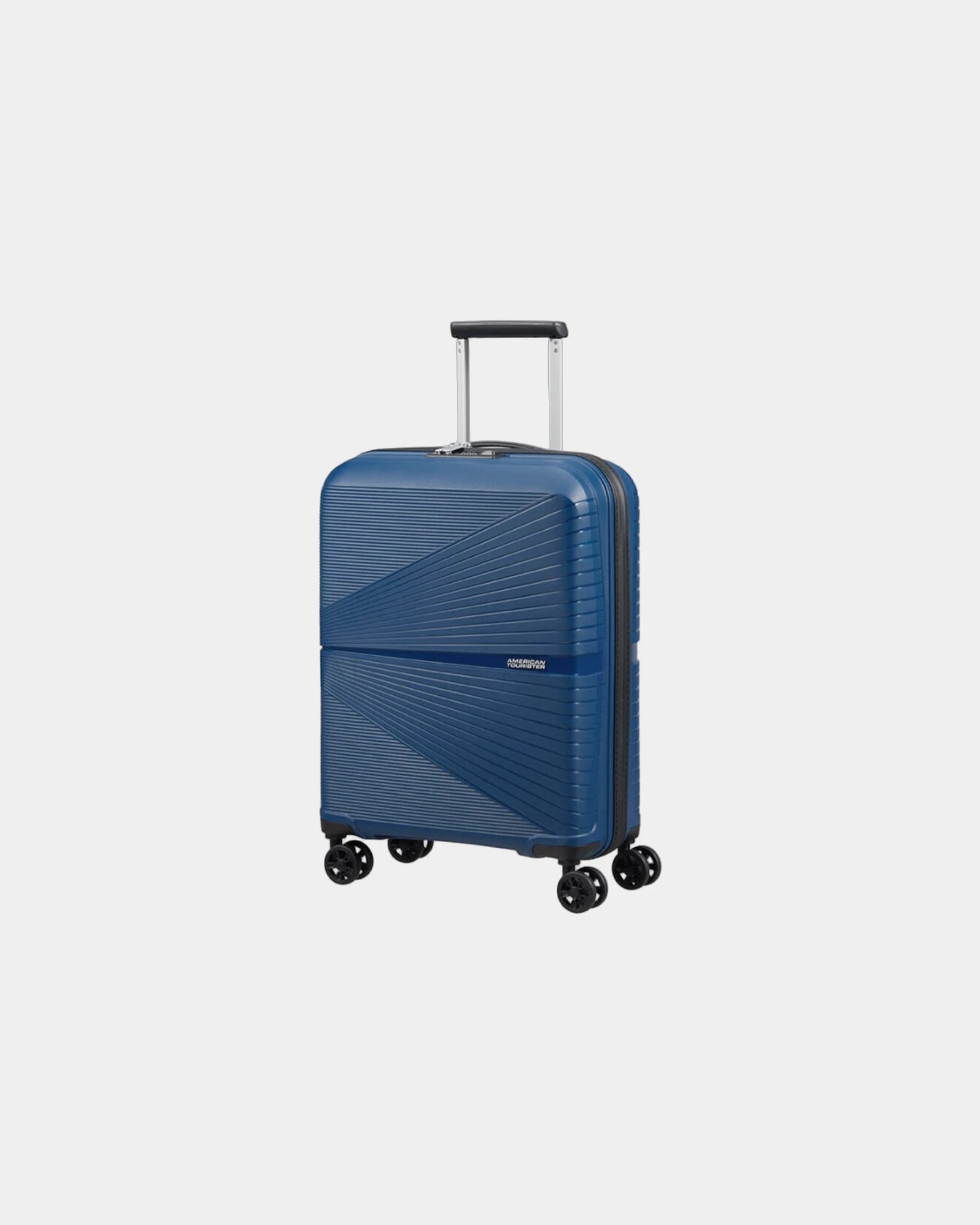 Koffer 77 cm American Tourister zum Personalisieren - Dunkelblau
