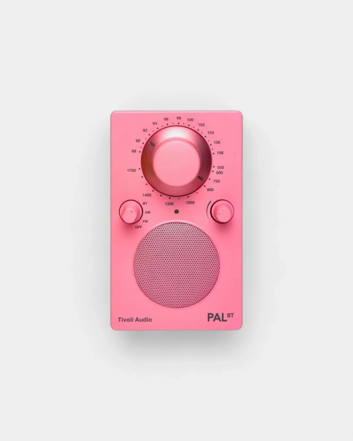 Personalisierbarer tragbarer Lautsprecher Tivoli - 2