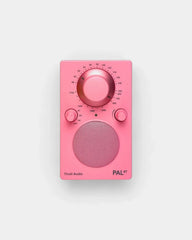 Personalisierbarer tragbarer Lautsprecher Tivoli - 2