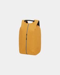 Rucksack Antivol RFID 17L Samsonite Securipack zum Personalisieren - Gelb