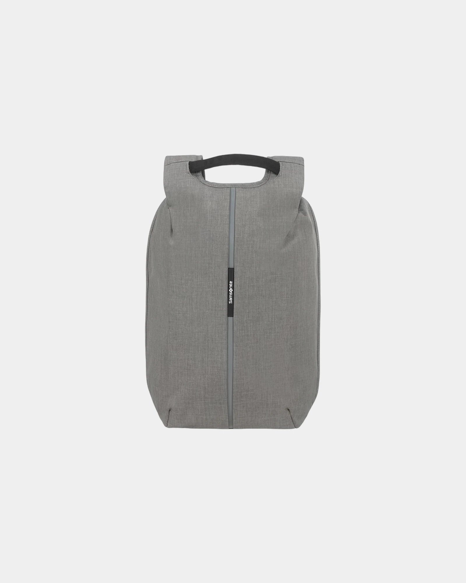 Rucksack Antivol RFID 17L Samsonite Securipack zum Personalisieren - 9