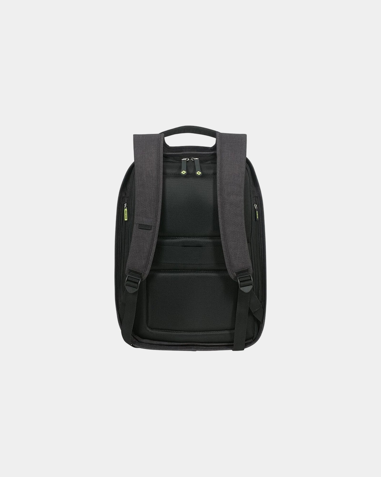 Rucksack Antivol RFID 17L Samsonite Securipack zum Personalisieren - 18