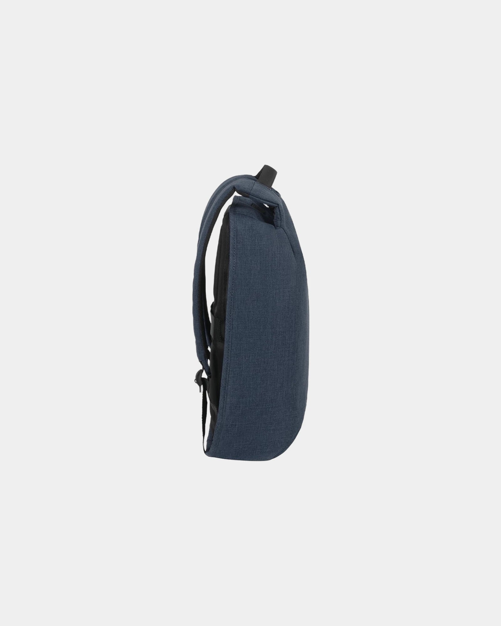Rucksack Antivol RFID 17L Samsonite Securipack zum Personalisieren - 16
