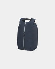Rucksack Antivol RFID 17L Samsonite Securipack zum Personalisieren - Dunkelblau