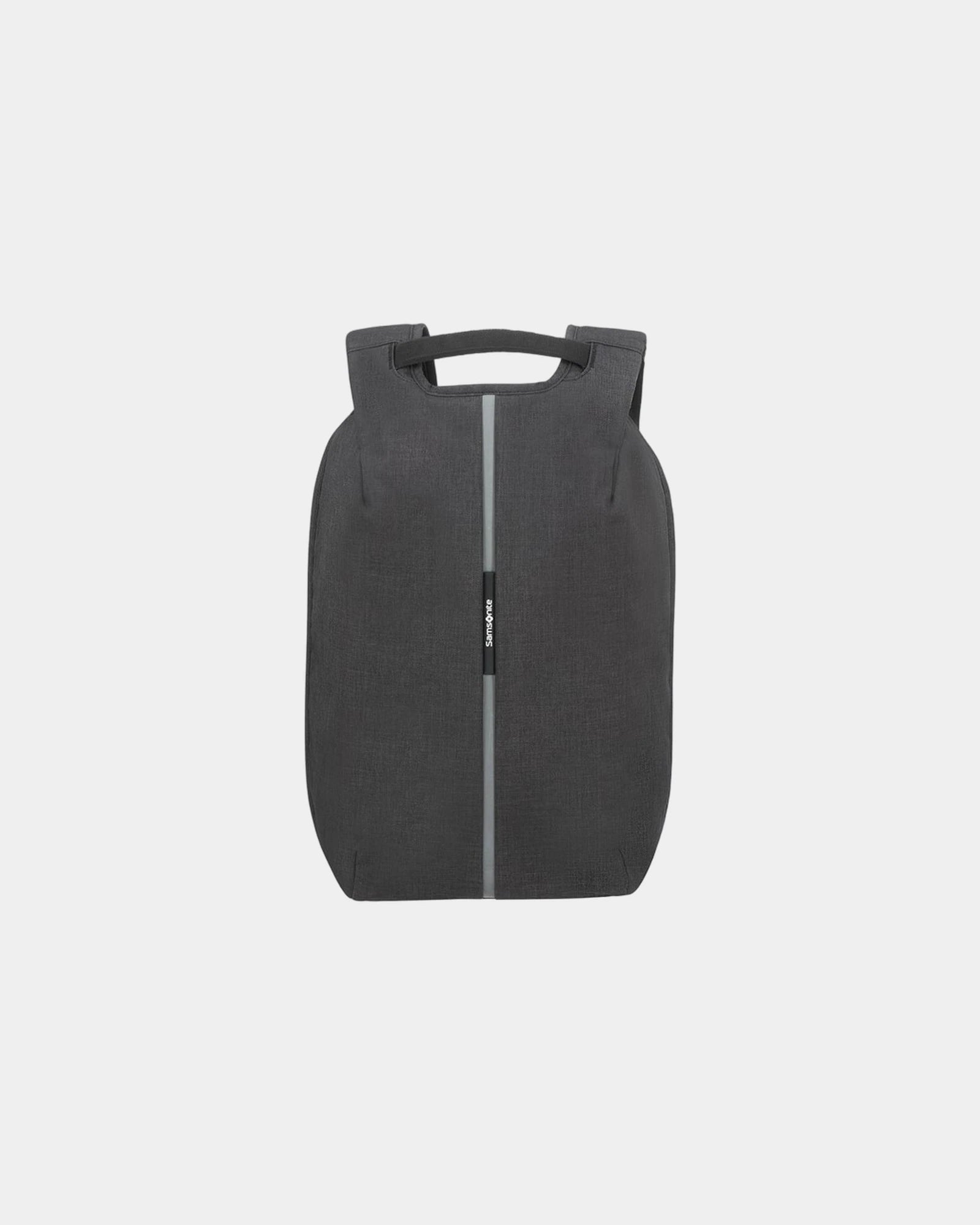 Rucksack Antivol RFID 17L Samsonite Securipack zum Personalisieren - 17