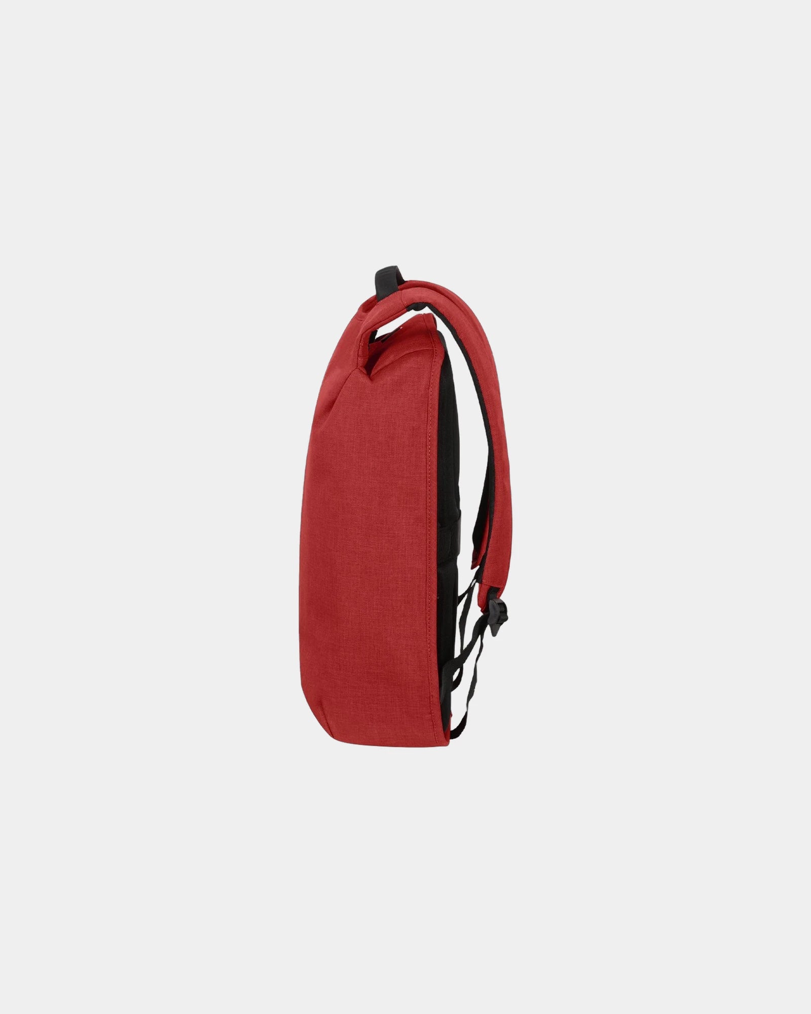 Rucksack Antivol RFID 17L Samsonite Securipack zum Personalisieren - 4