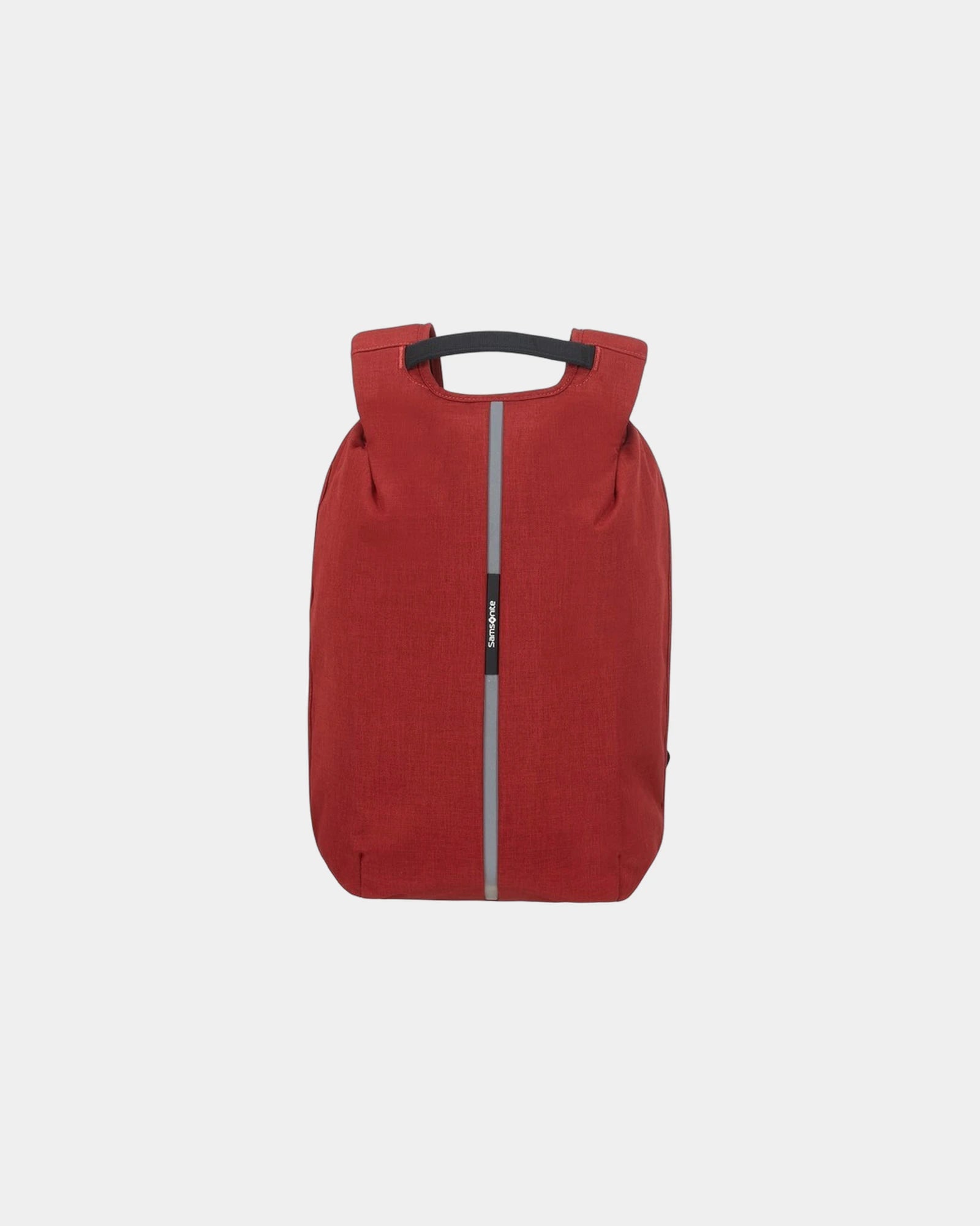 Rucksack Antivol RFID 17L Samsonite Securipack zum Personalisieren - 1