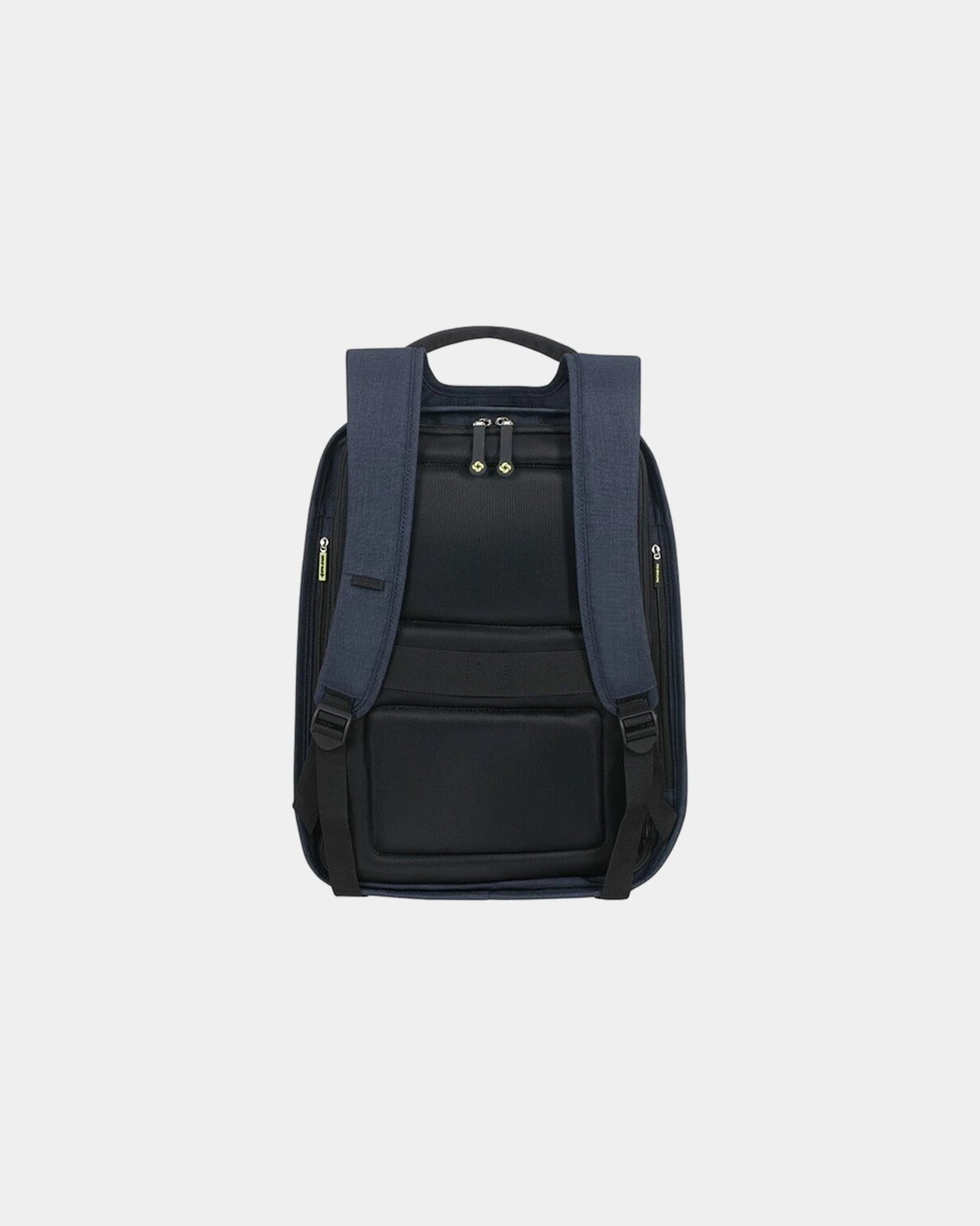 Rucksack Antivol RFID 17L Samsonite Securipack zum Personalisieren - 14