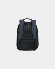 Rucksack Antivol RFID 17L Samsonite Securipack zum Personalisieren - 14