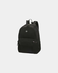 Rucksack wasserfest American Tourister UpBeat zum Personalisieren - Schwarz