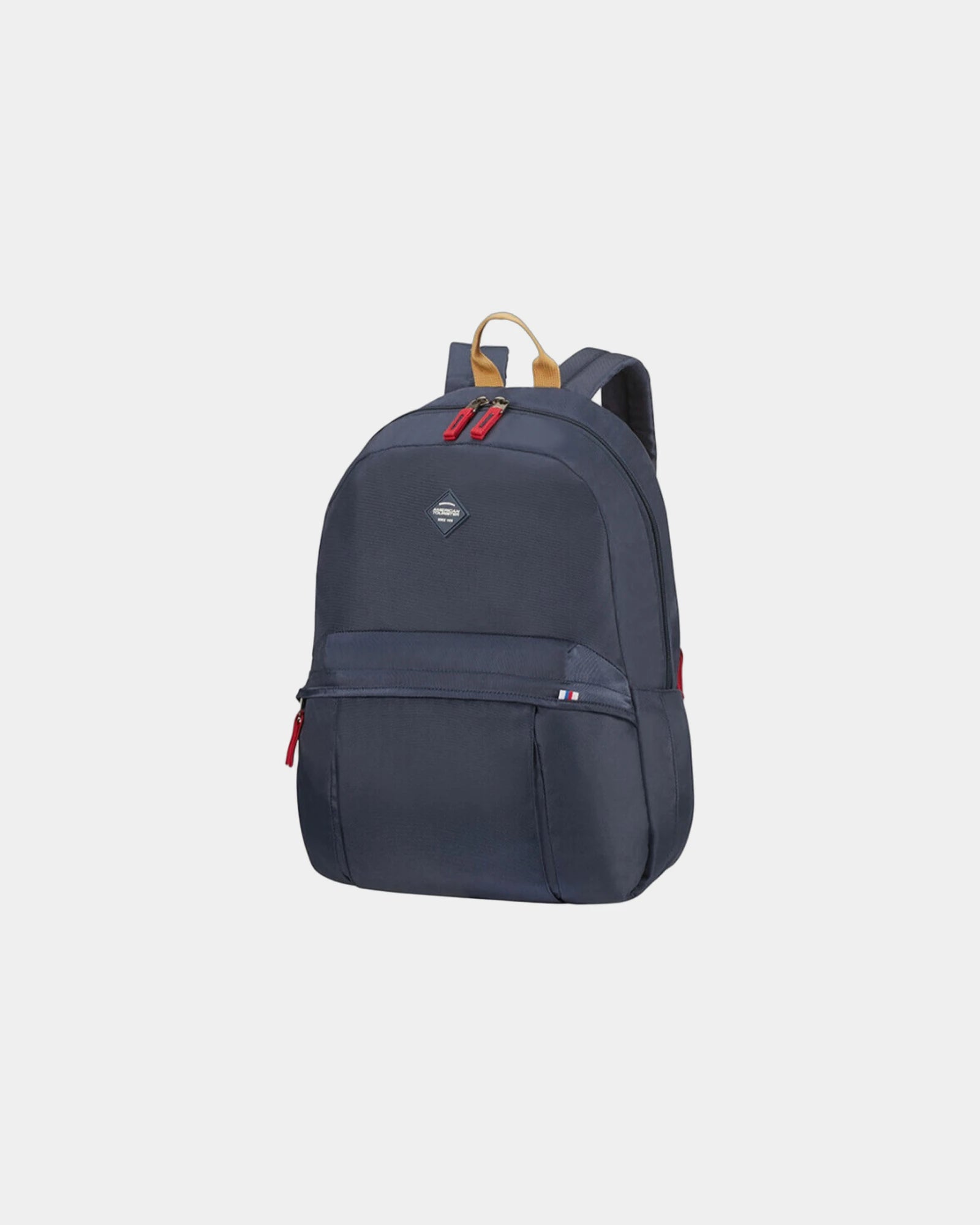 Rucksack wasserfest American Tourister UpBeat zum Personalisieren - Dunkelblau