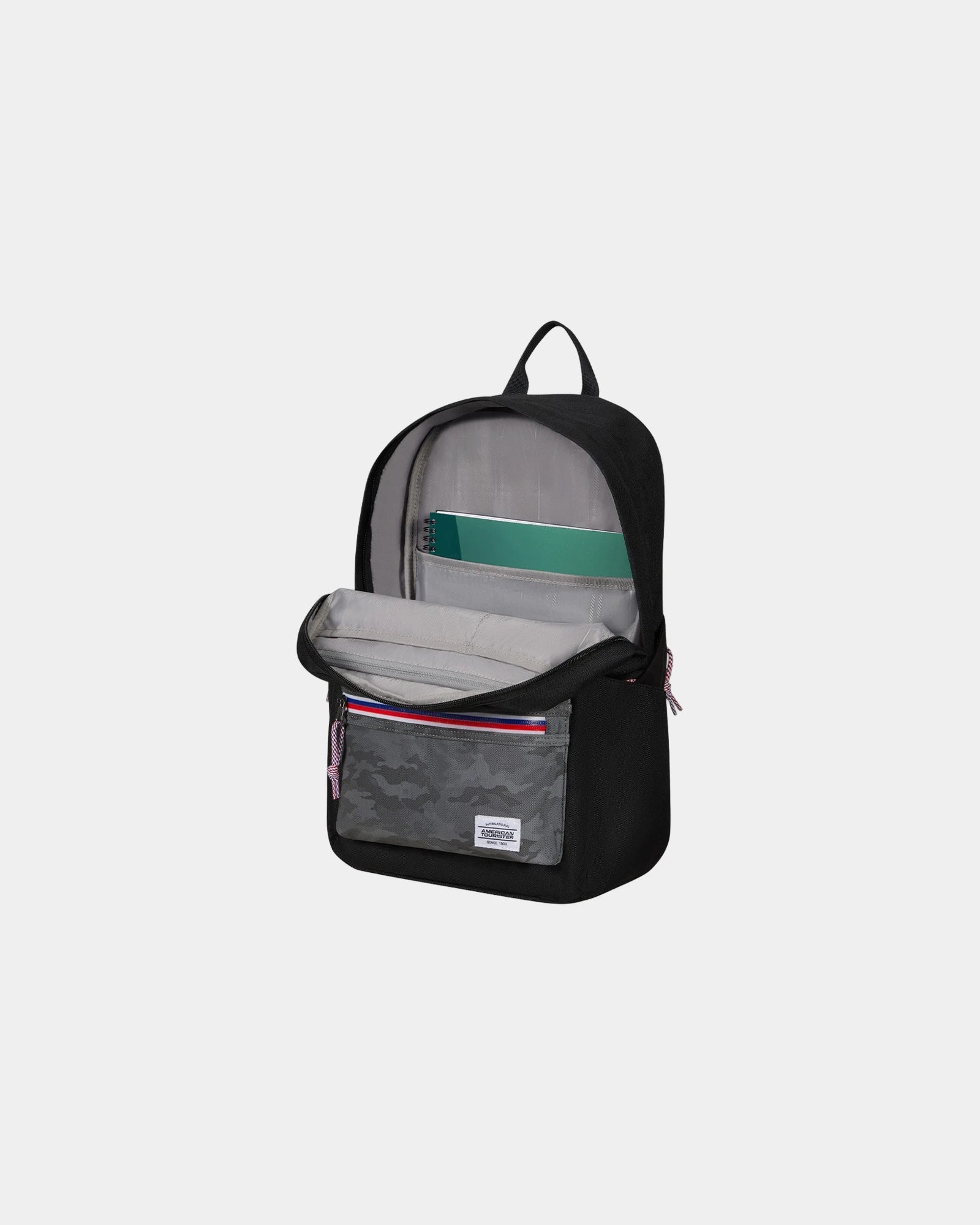 Rucksack 19.5L American Tourister UpBeat zum Personalisieren - 38