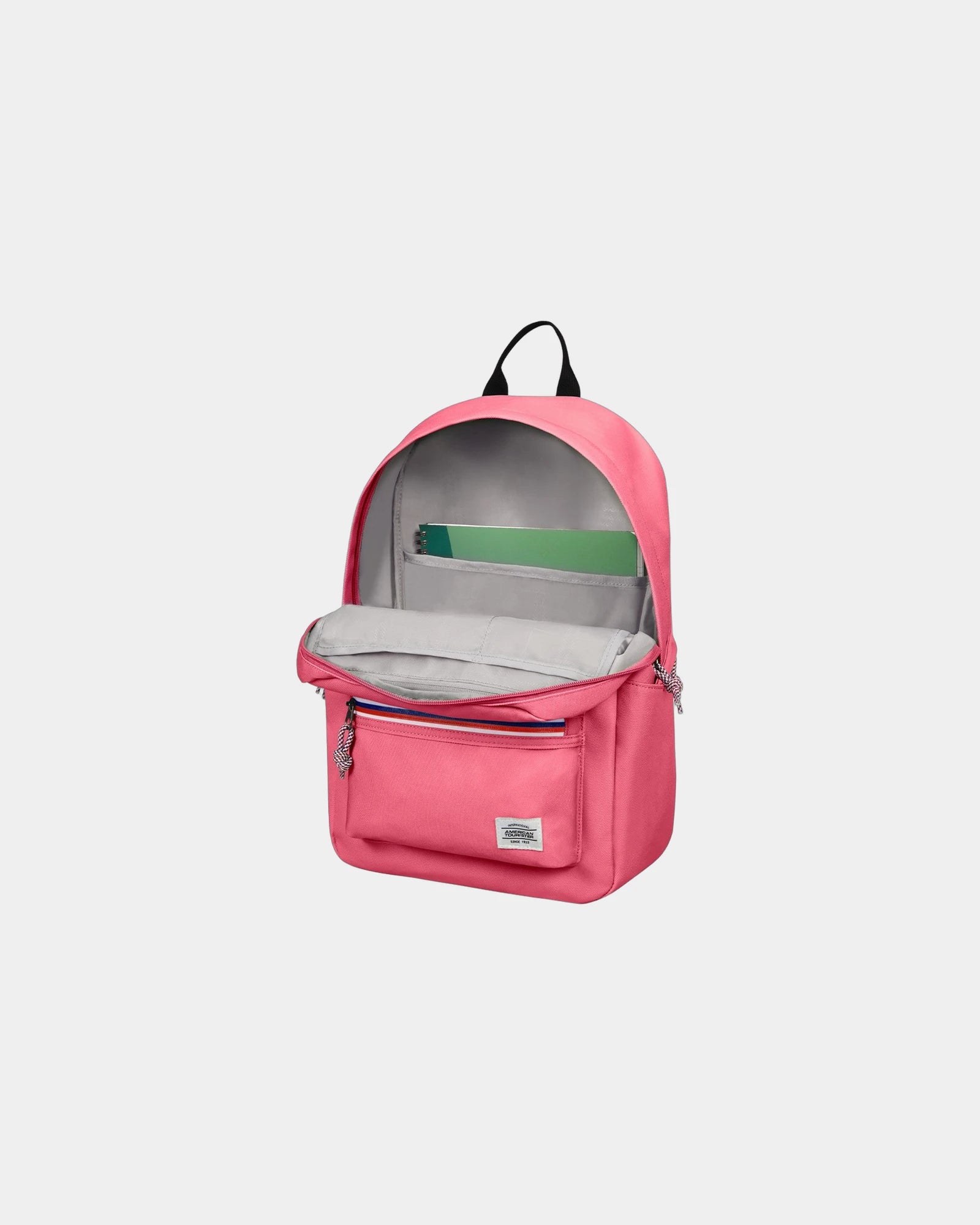 Rucksack 19.5L American Tourister UpBeat zum Personalisieren - 21