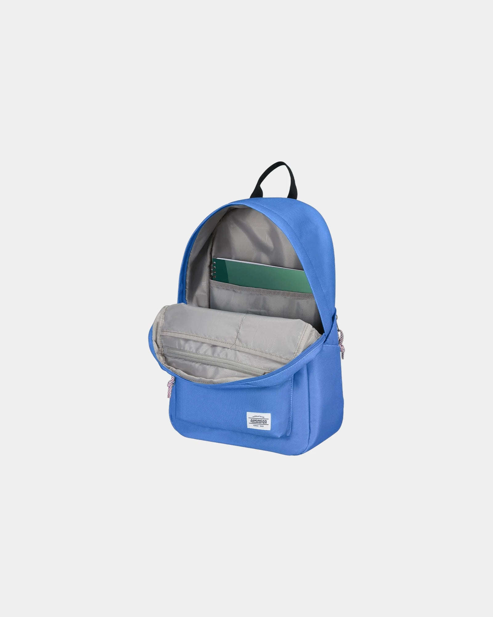 Rucksack 19.5L American Tourister UpBeat zum Personalisieren - 18