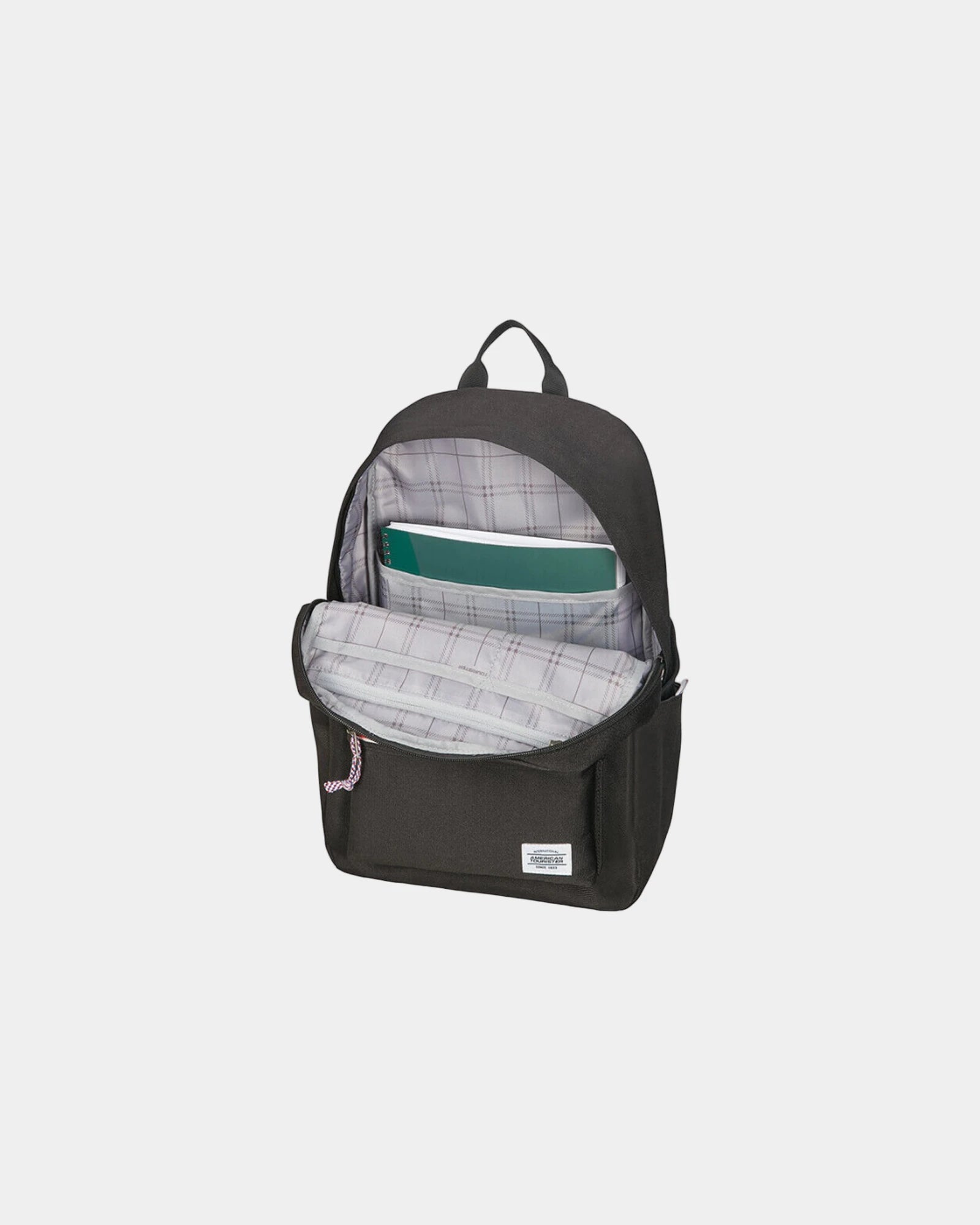 Rucksack 19.5L American Tourister UpBeat zum Personalisieren - 1