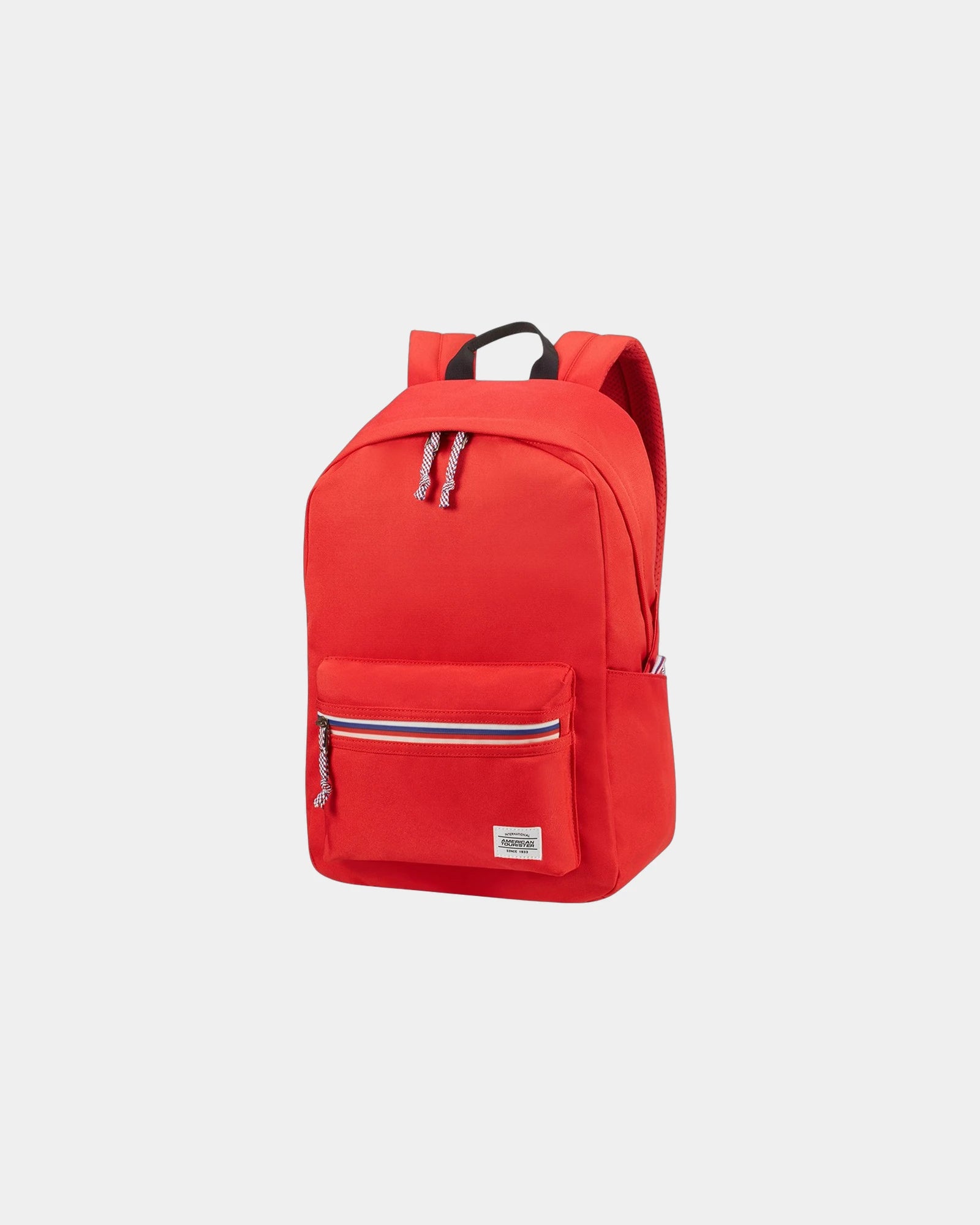 Rucksack 19.5L American Tourister UpBeat zum Personalisieren - Rot