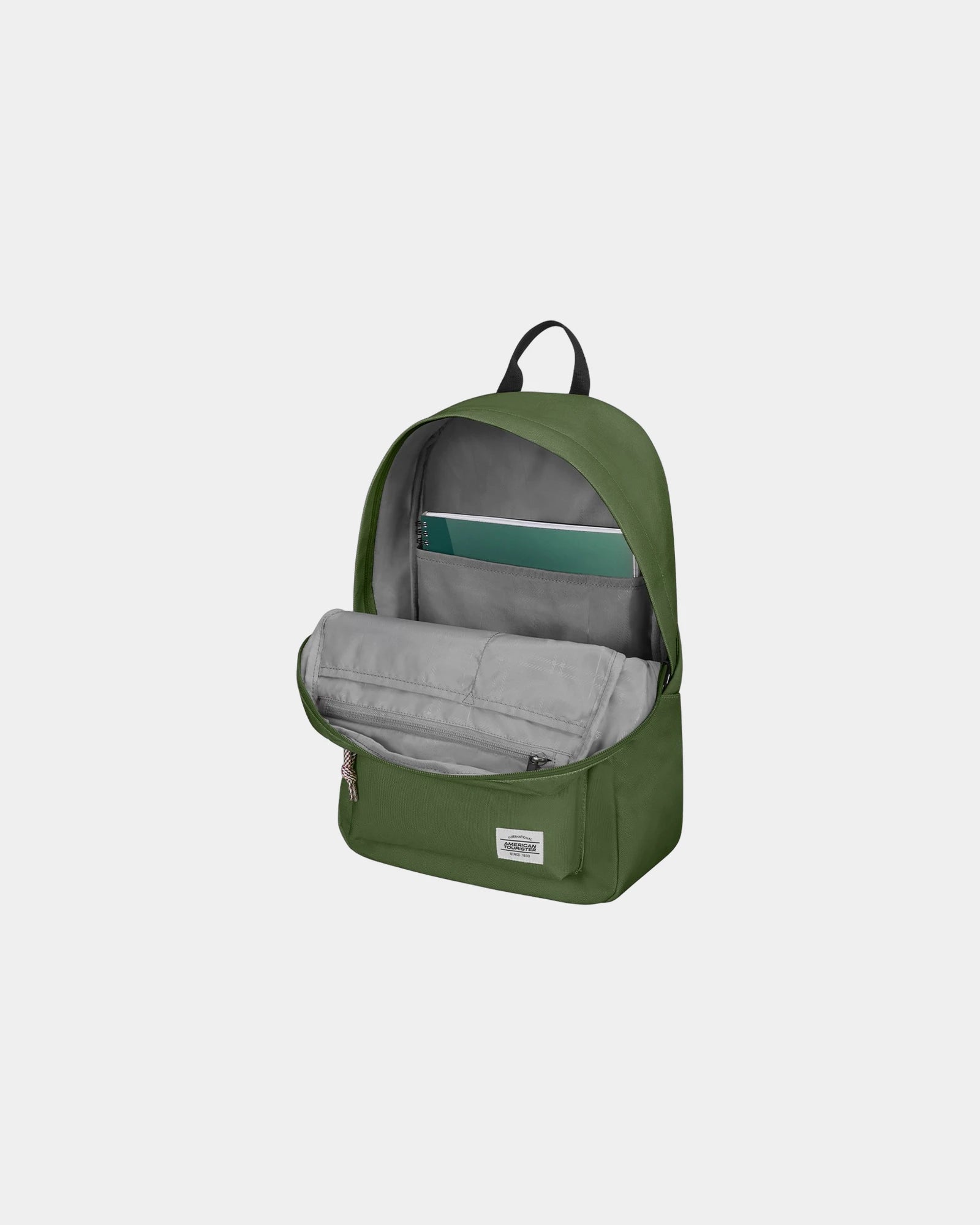 Rucksack 19.5L American Tourister UpBeat zum Personalisieren - 26