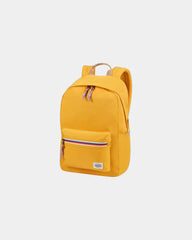 Rucksack 19.5L American Tourister UpBeat zum Personalisieren - Gelb