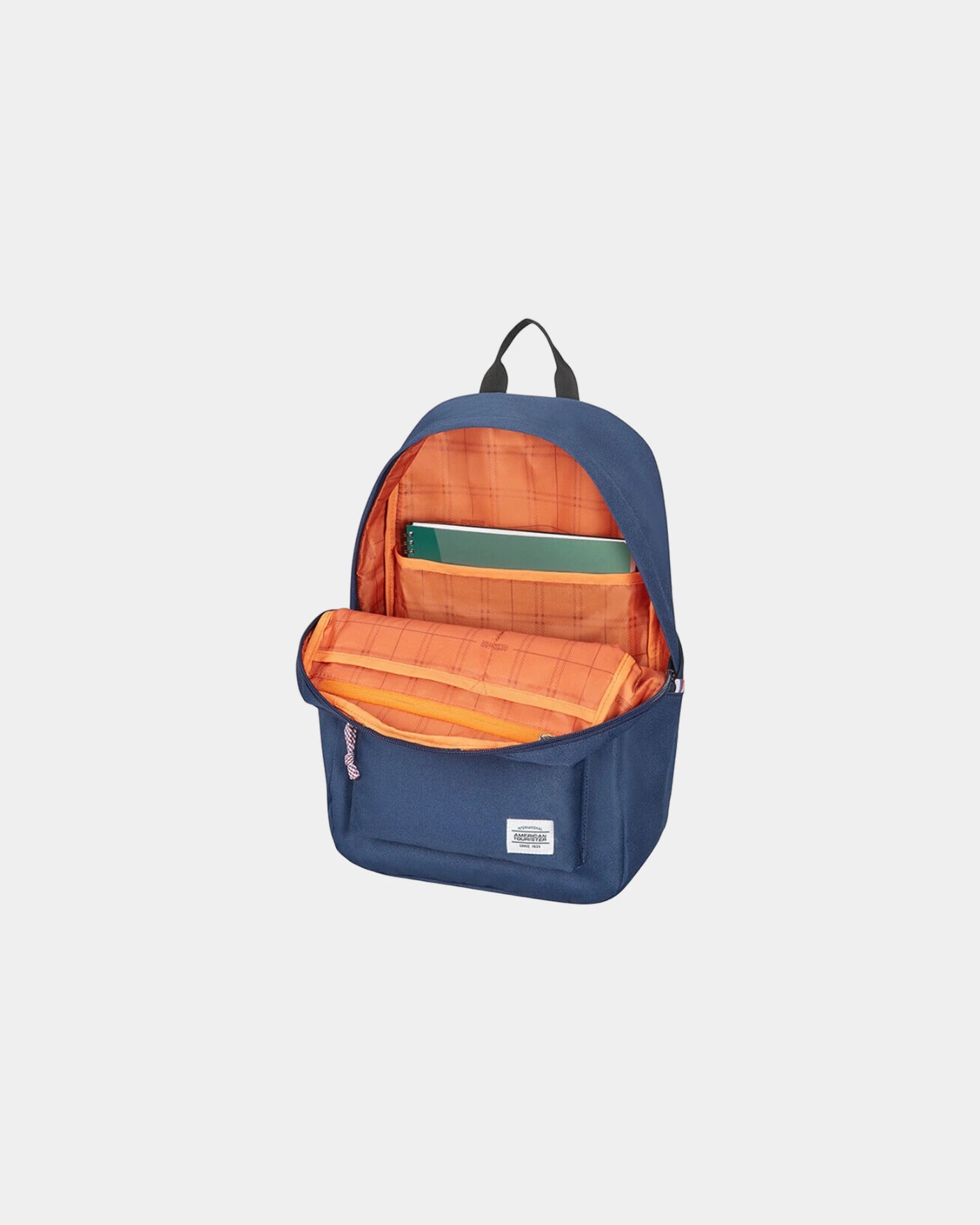 Rucksack 19.5L American Tourister UpBeat zum Personalisieren - 5