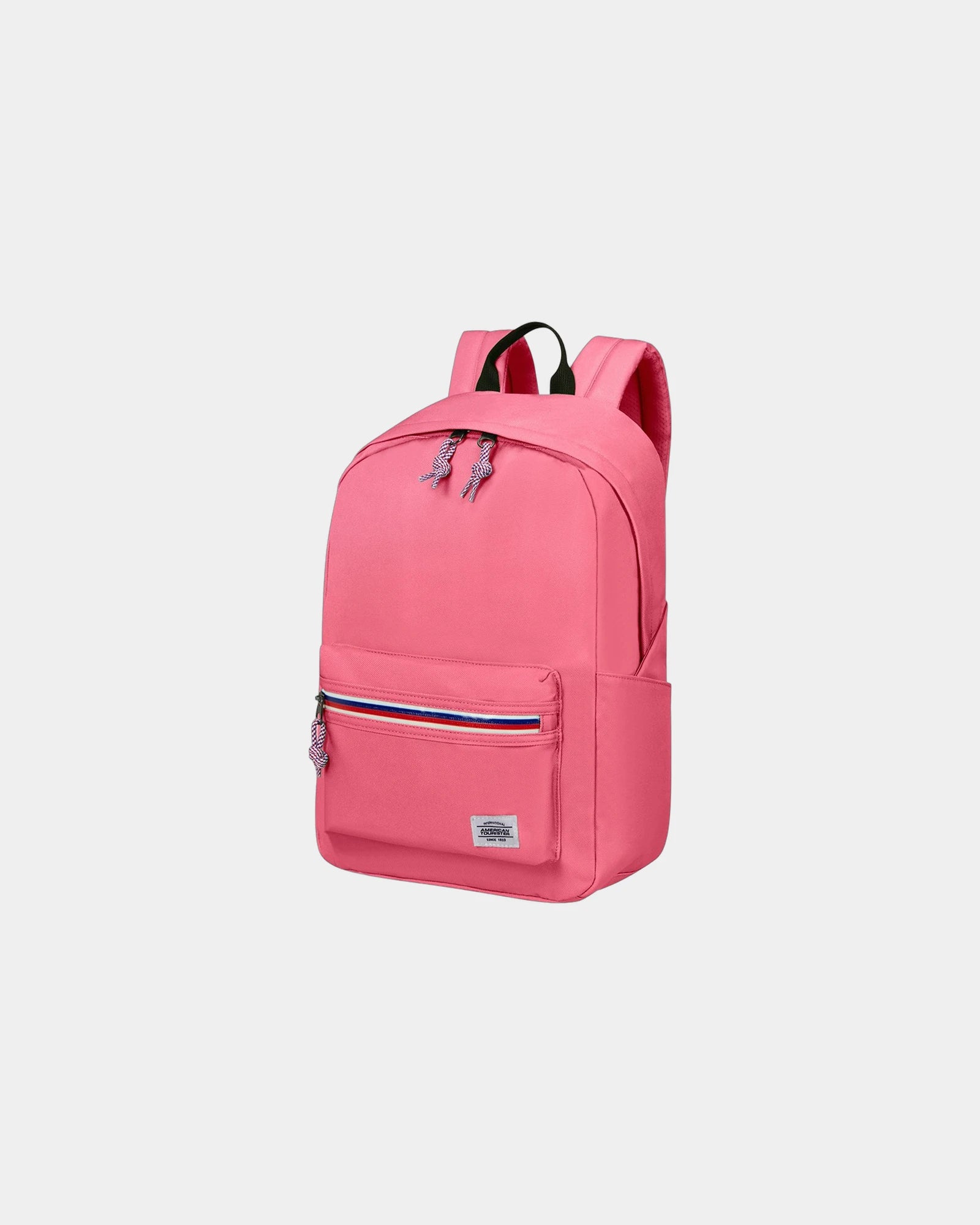 Rucksack 19.5L American Tourister UpBeat zum Personalisieren - Rosa