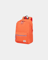 Rucksack 19.5L American Tourister UpBeat zum Personalisieren - Orange
