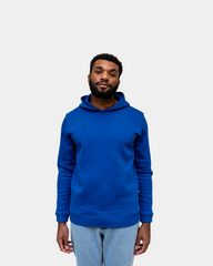 Herren-Kapuzenpullover Made in France zum Personalisieren - 6