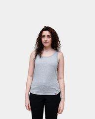 Umweltfreundliches Damen-Tanktop zum Personalisieren - 4