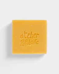Kaltverseifte Seife Made in Paris zum Personalisieren - 21