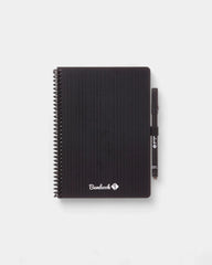 Personalisierbares umweltfreundliches Notizbuch