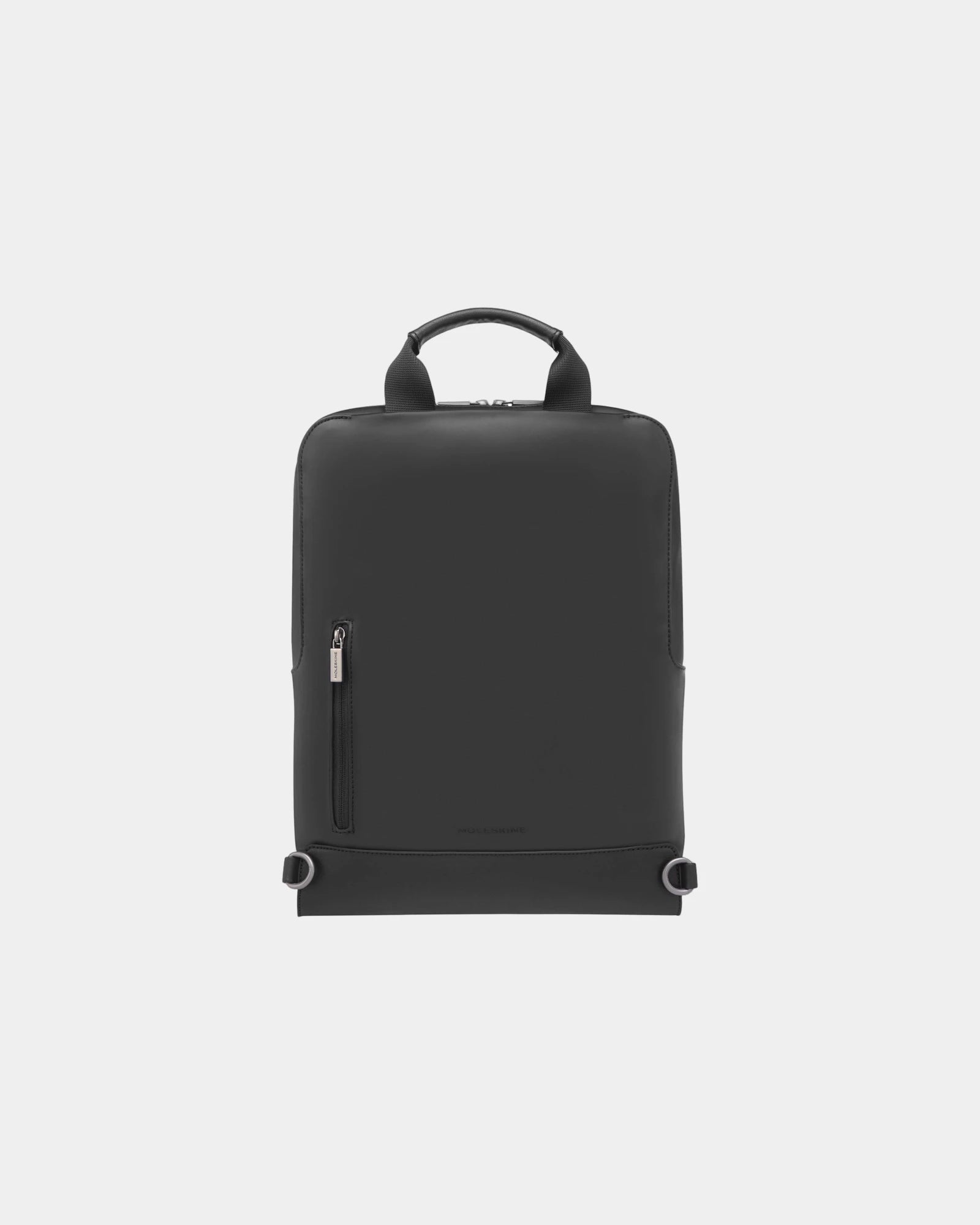 Sakoche Polyester Moleskine Classic 15" zum Personalisieren - 1