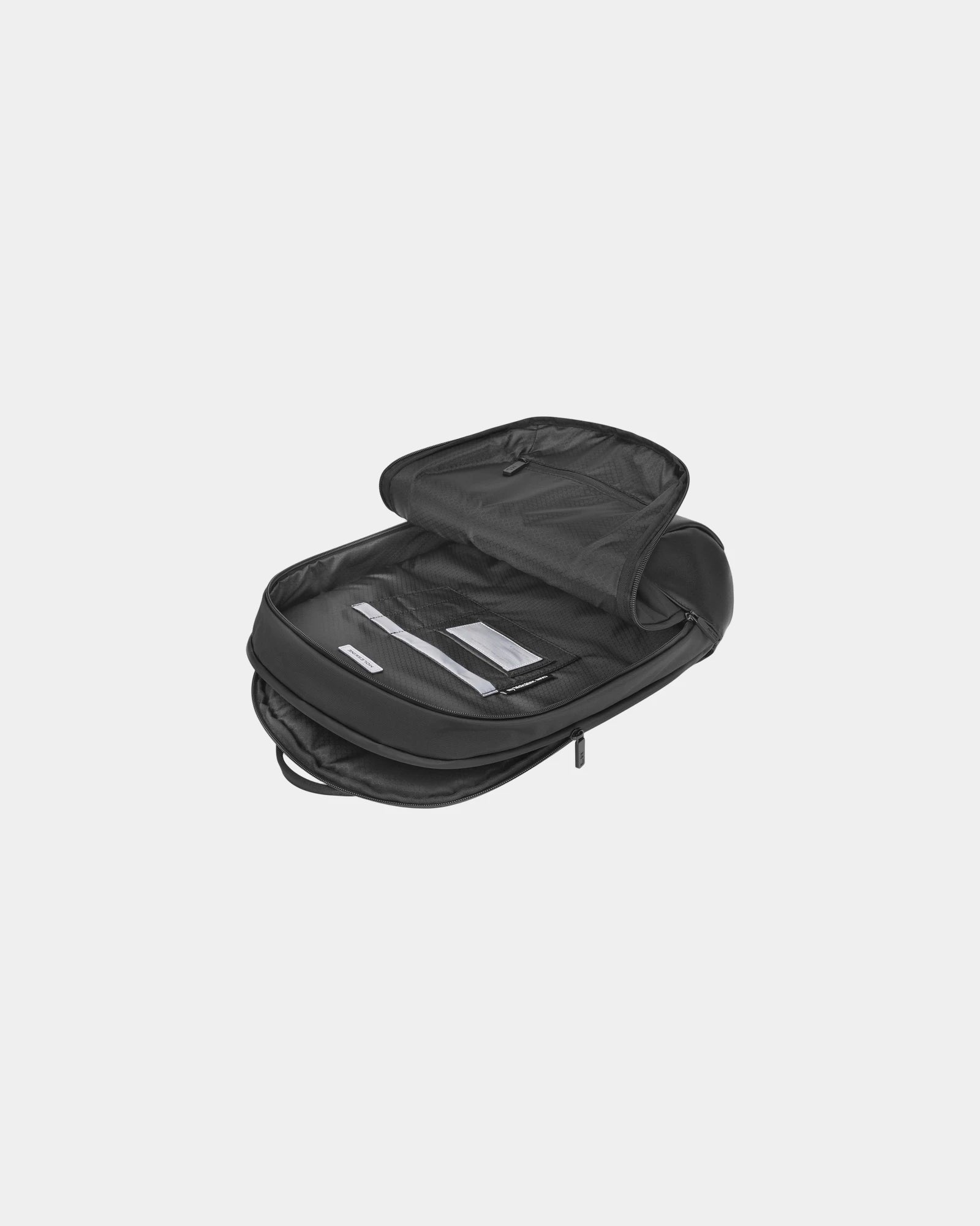Rucksack Polyamid Rilsan® Moleskine Metro zum Personalisieren - 1