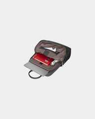 Rucksack Leder Moleskine Classic zum Personalisieren - 2