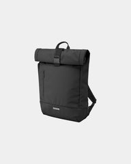 Rucksack Polyamid Moleskine Metro zum Personalisieren - Schwarz