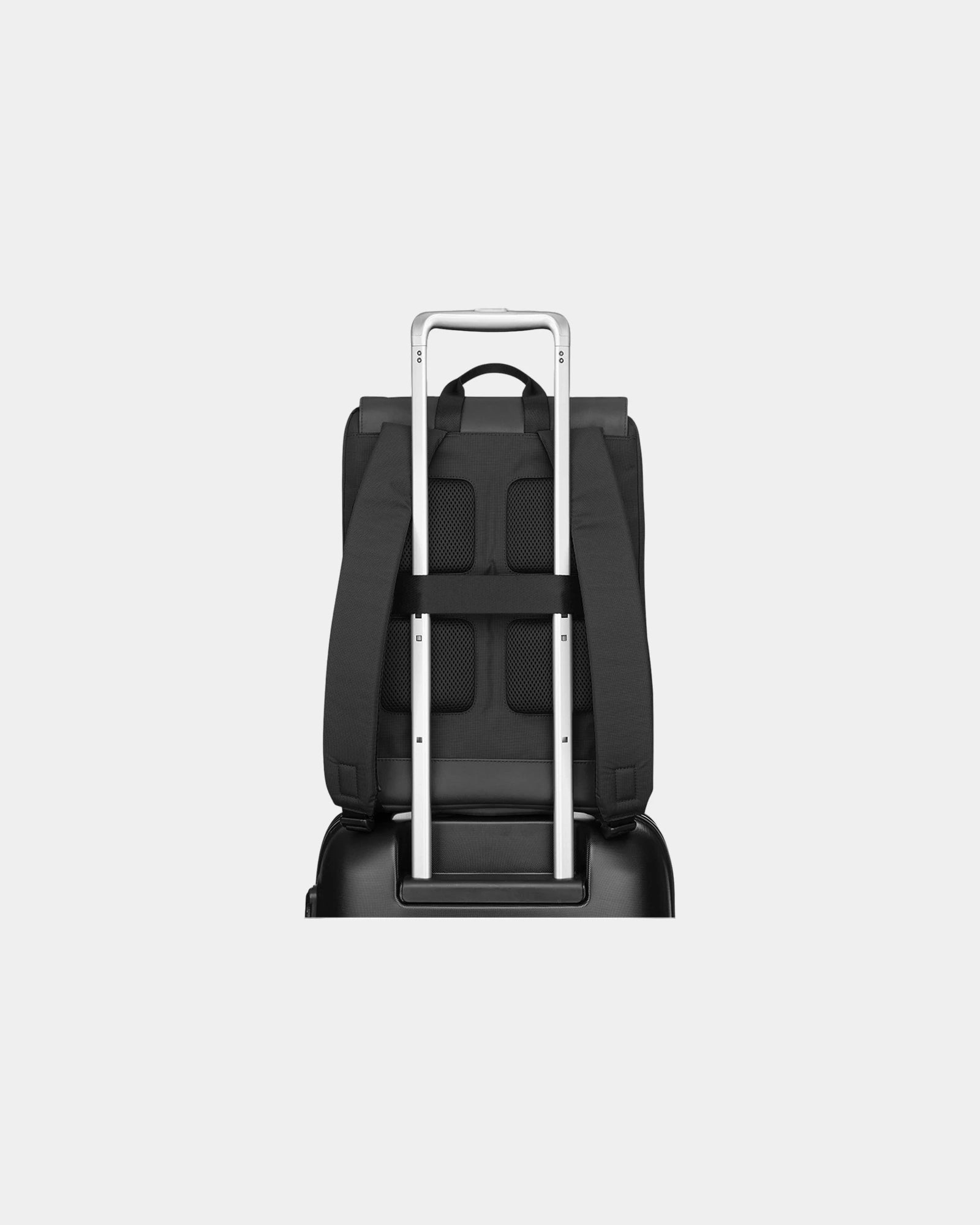 Rucksack Polyamid Rilsan® Moleskine Metro zum Personalisieren - 2