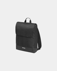 Rucksack Polyamid Rilsan® Moleskine Metro zum Personalisieren - Schwarz
