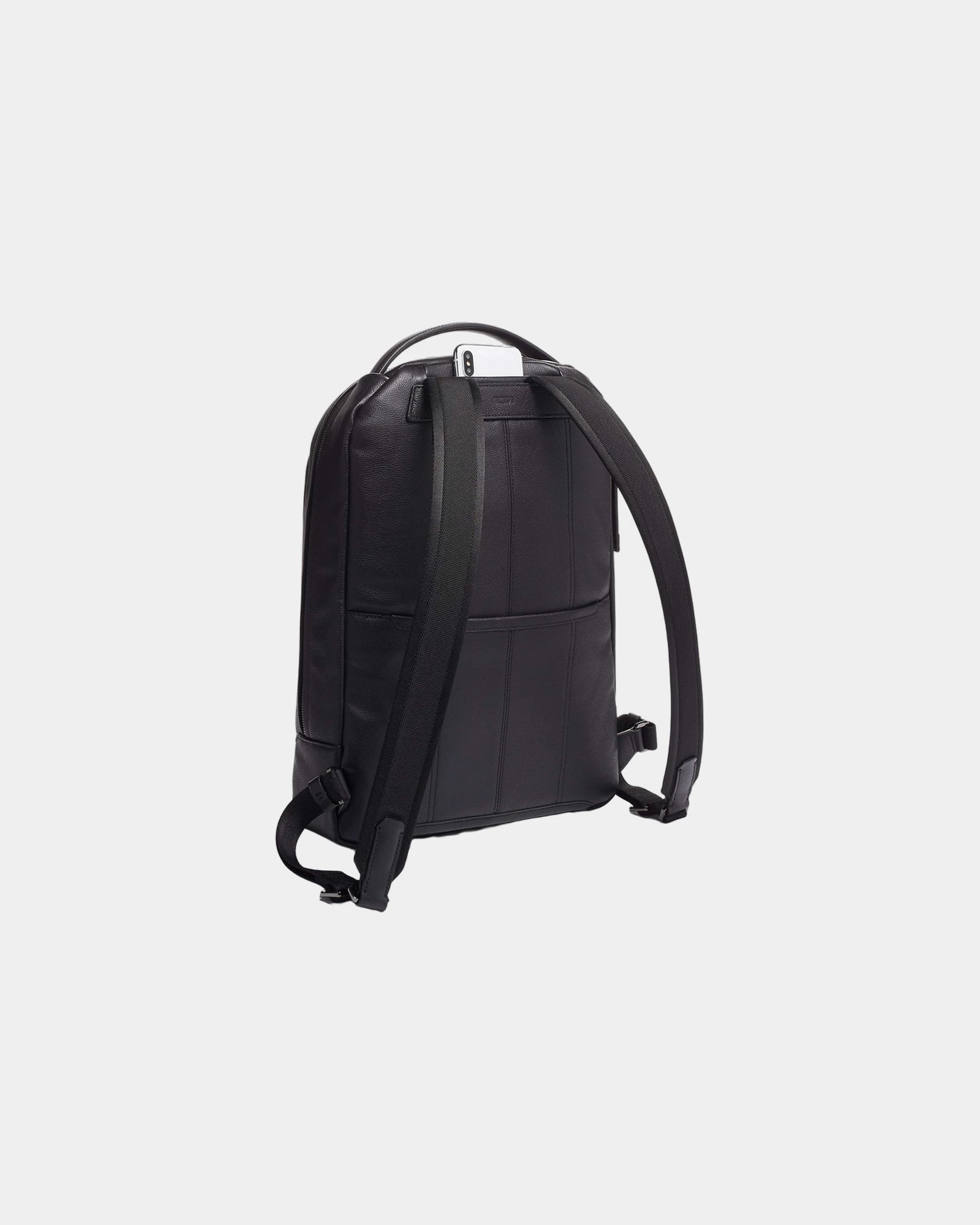 Rucksack 9L Tumi Harrison zum Personalisieren - 3