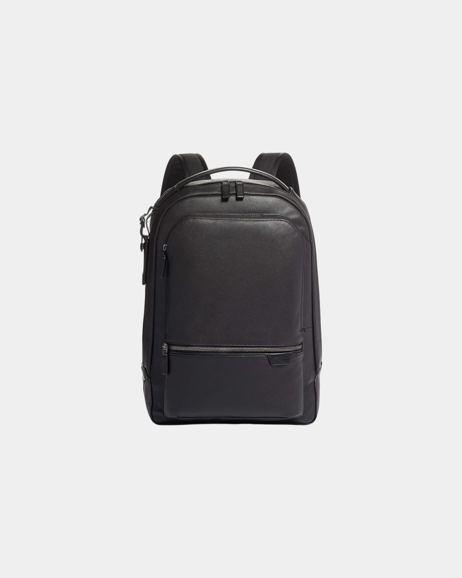 Rucksack 9L Tumi Harrison zum Personalisieren - Schwarz