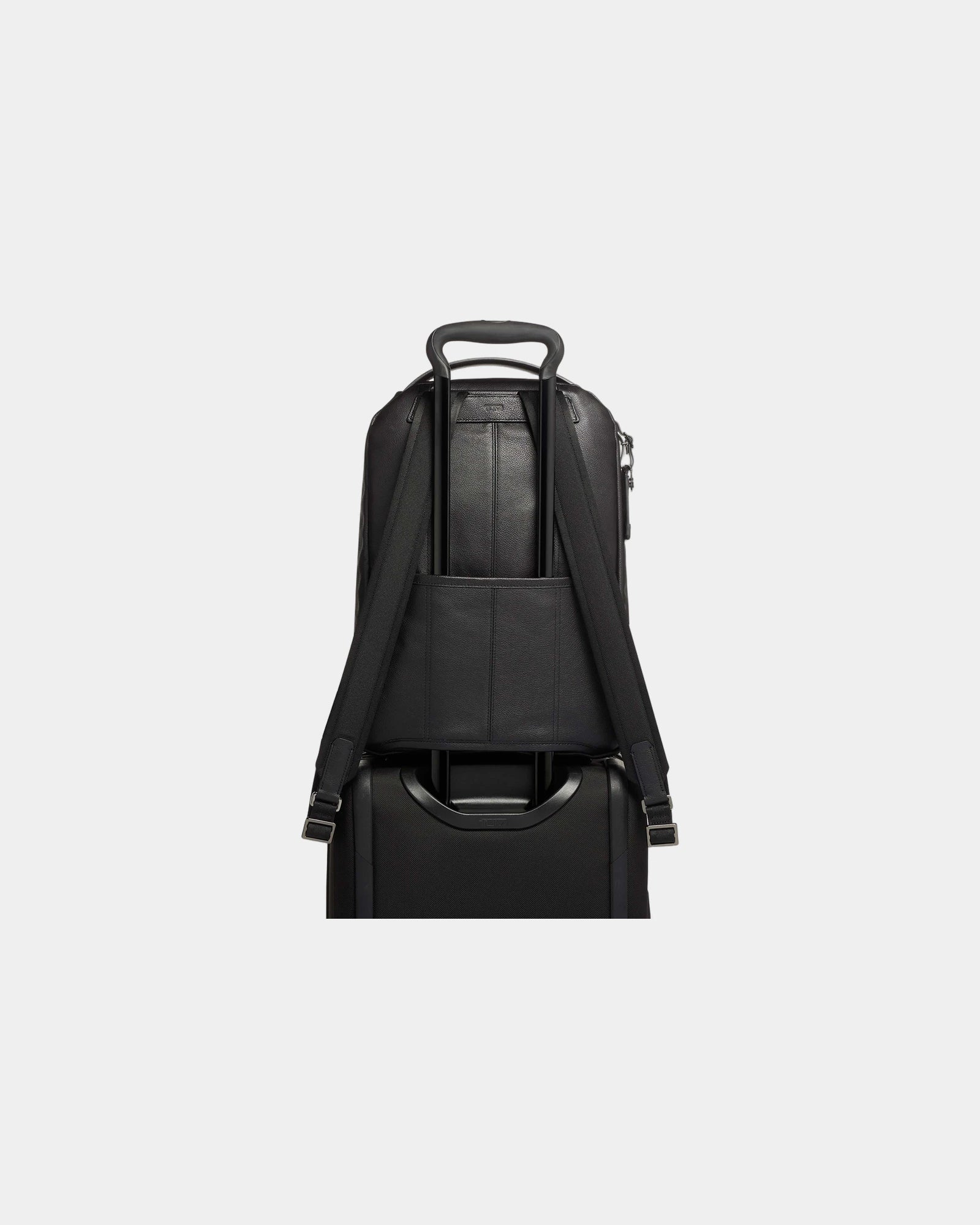 Rucksack 9L Tumi Harrison zum Personalisieren - 4