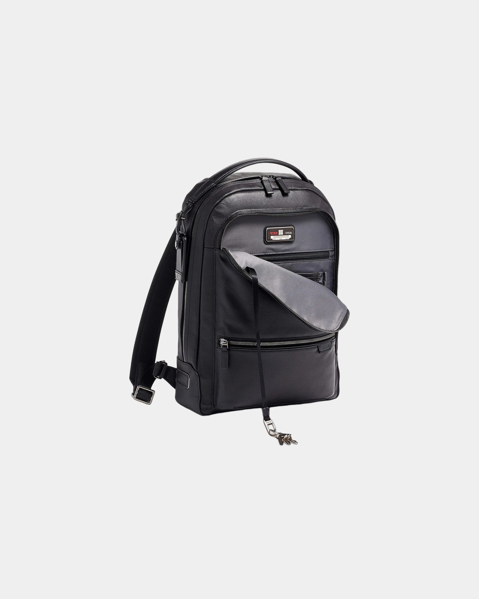 Rucksack 9L Tumi Harrison zum Personalisieren - 2
