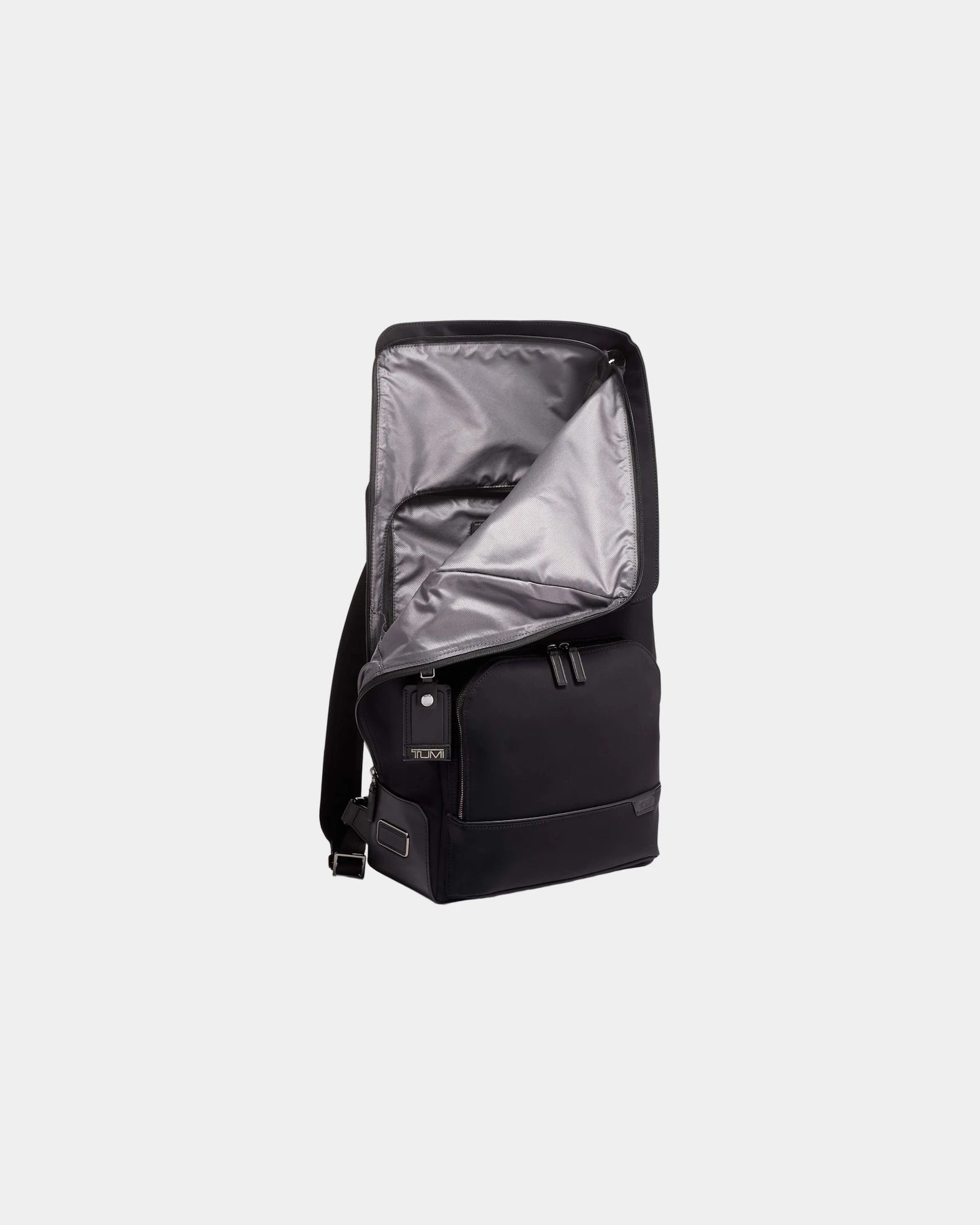 Rucksack Nylon Tumi Harrison 17L zum Personalisieren - 3
