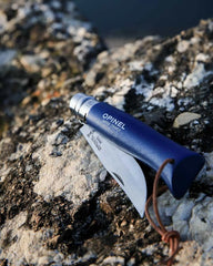 Messer Edelstahl Opinel N°06 Baroudeur zum Personalisieren - 20