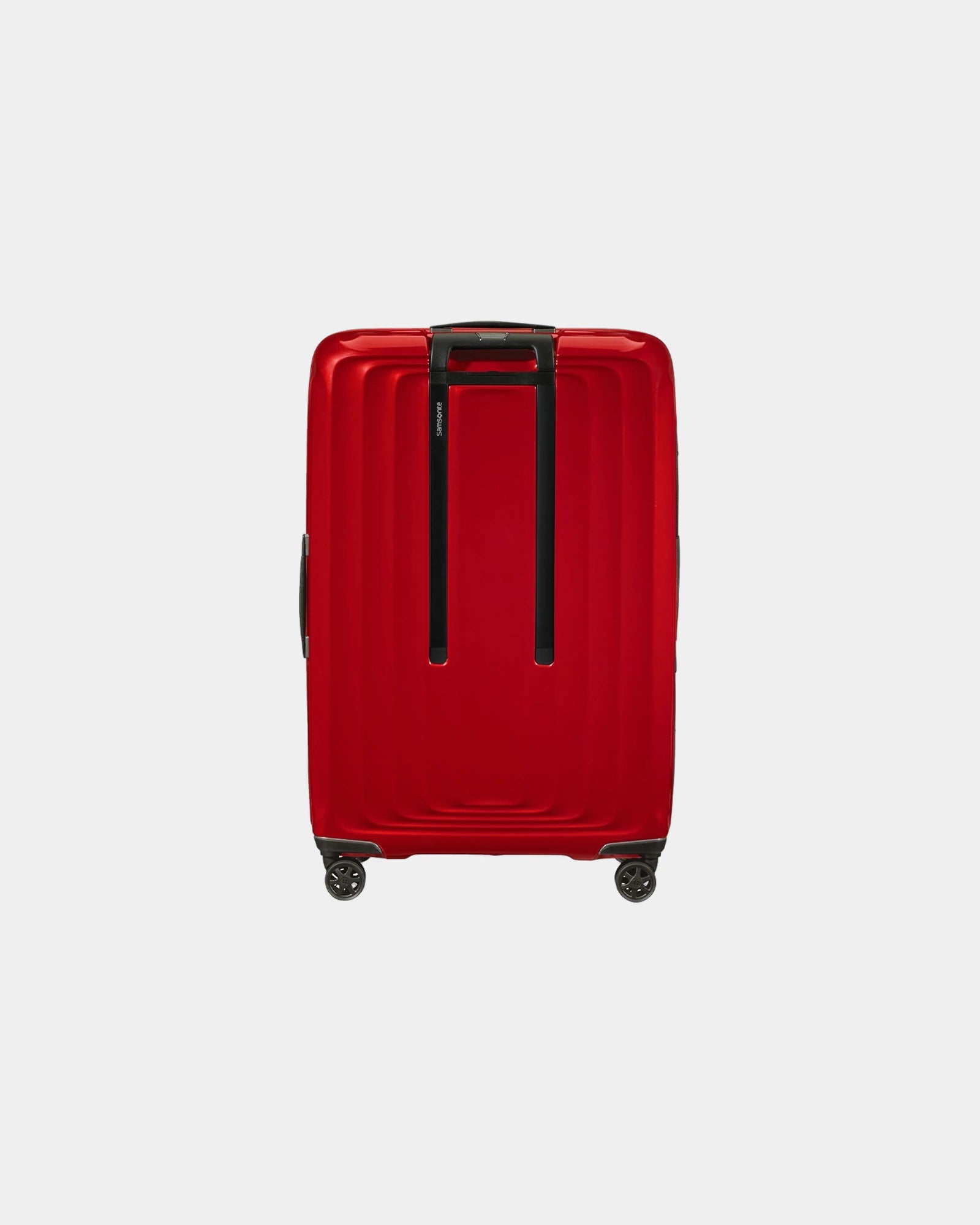 Koffer Polycarbonat Samsonite Nuon 55 cm zum Personalisieren - 16