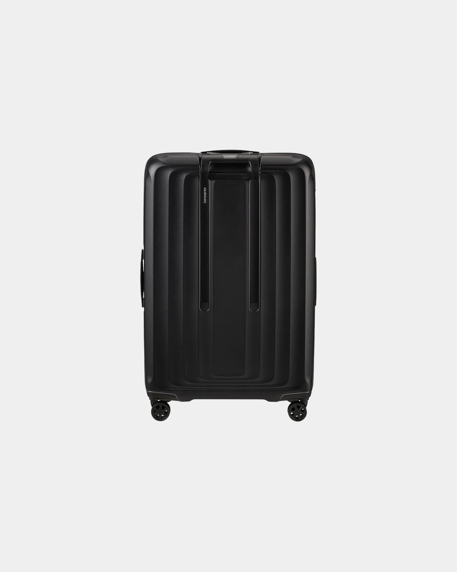 Koffer Polycarbonat Samsonite Nuon 69 cm zum Personalisieren - 8