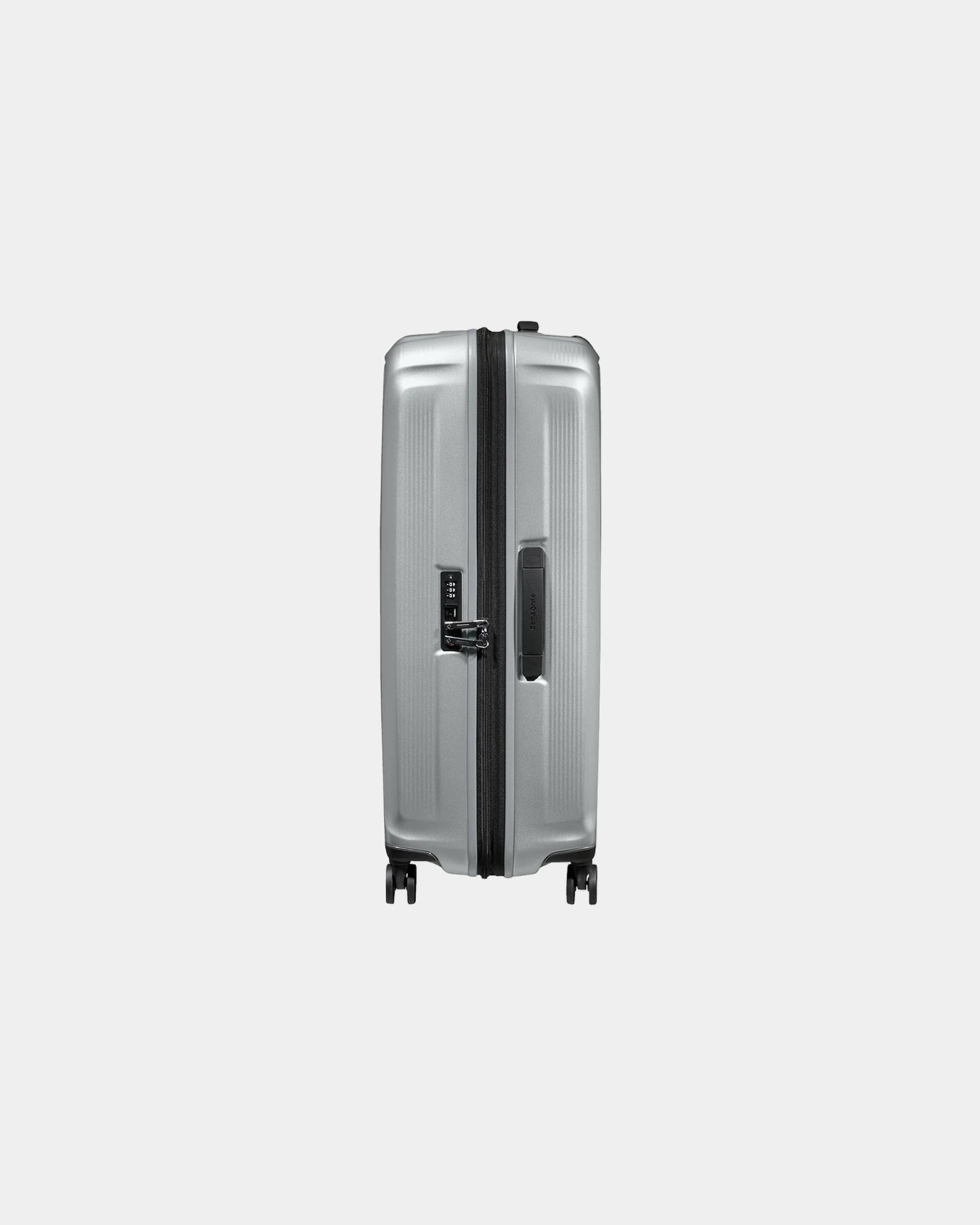 Koffer Polycarbonat Samsonite Nuon 69 cm zum Personalisieren - 3