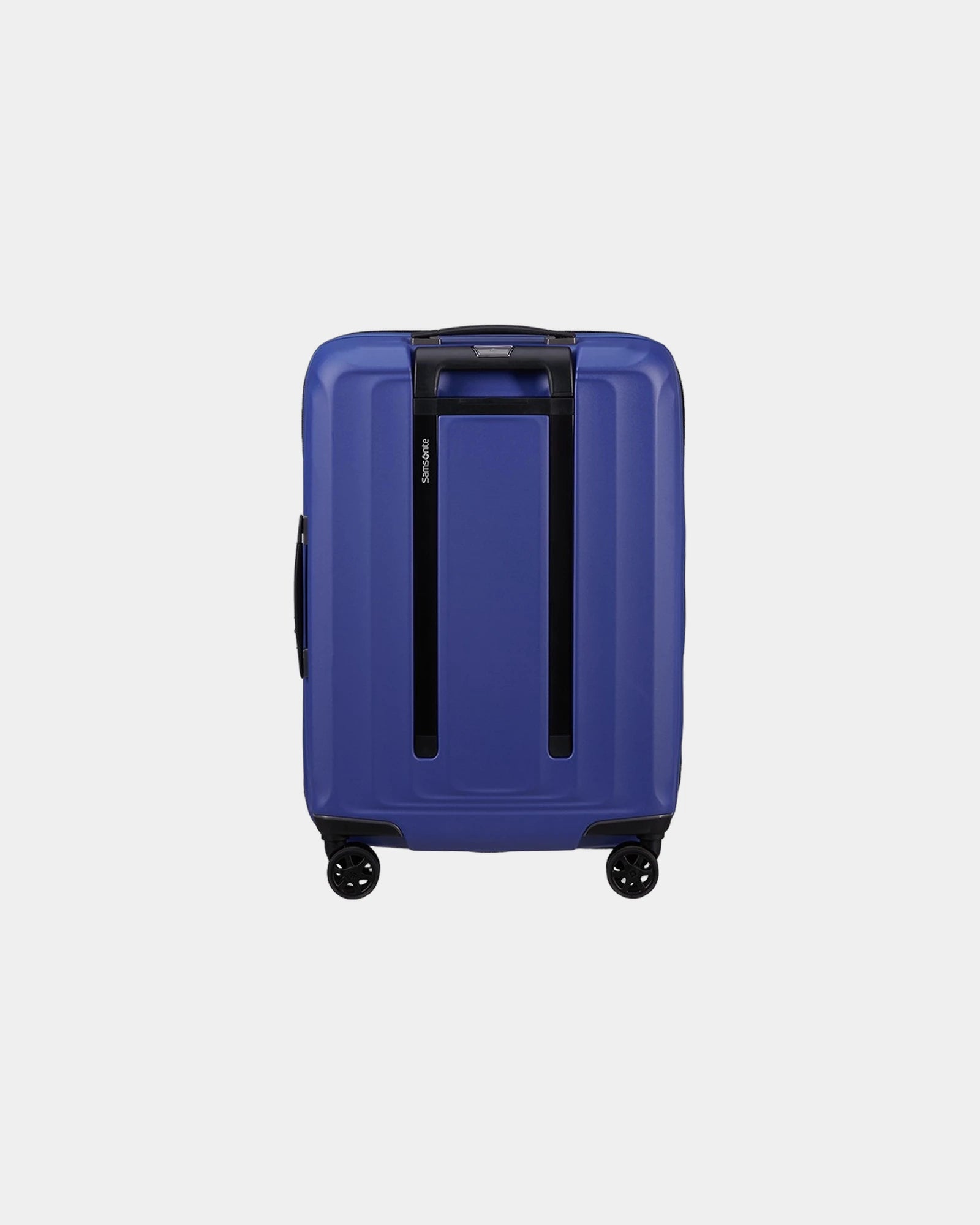 Koffer Polycarbonat Samsonite Nuon zum Personalisieren - 24